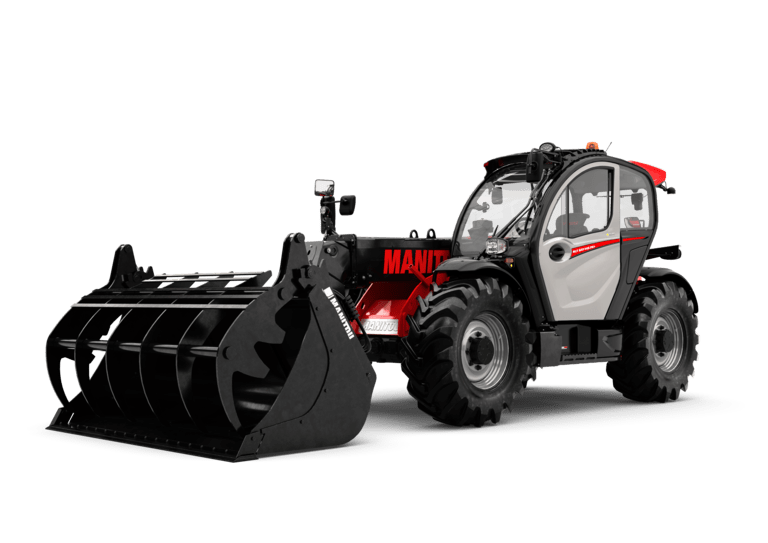 MANITOU MLT 841-145 PS+