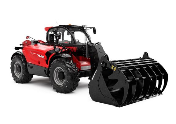 MANITOU MLT 850-145 PS+