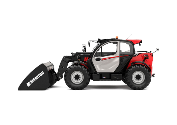 MANITOU MLT 1041-145 PS+